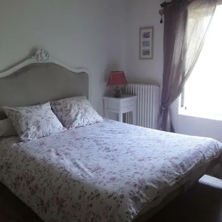 Couleurs Et Jardin Bed & Breakfast 3*