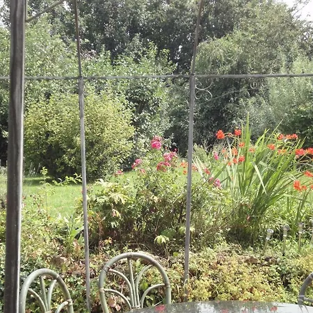 Bed & Breakfast Couleurs Et Jardin